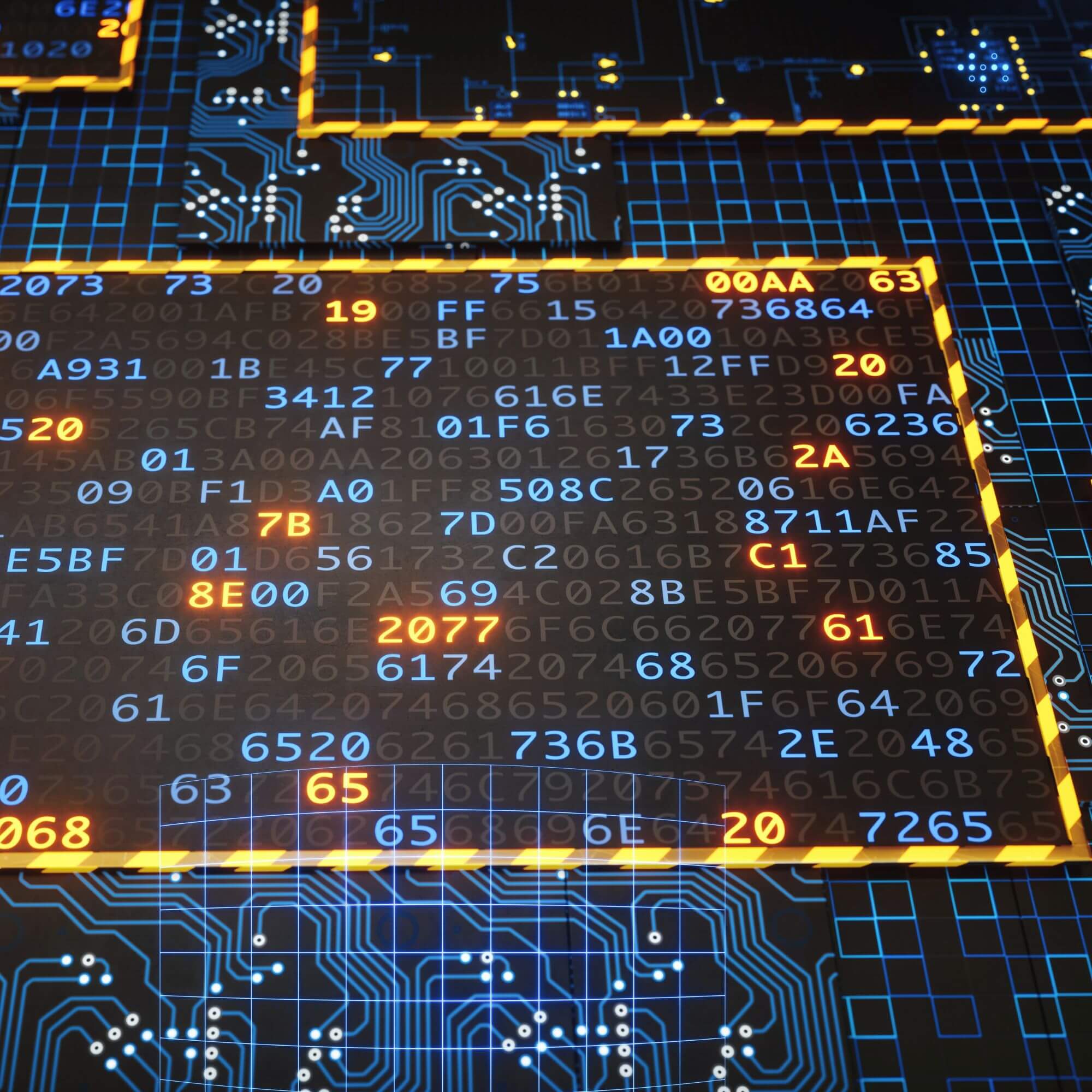 An Overview of Fully Homomorphic Encryption (FHE): Understanding Its Significance and Applications