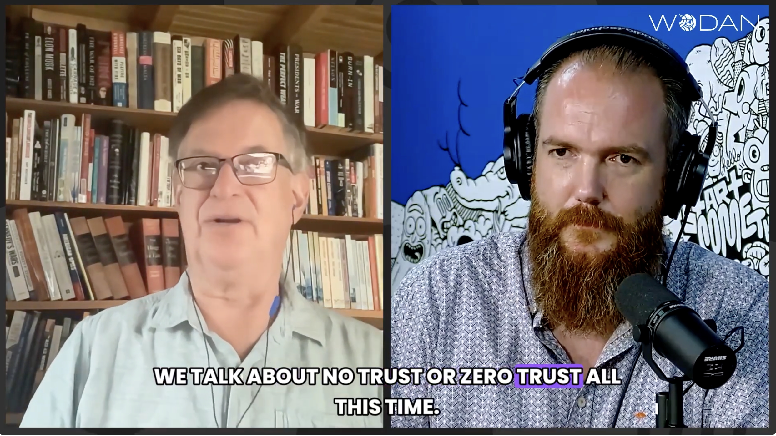 Podcast: AI Security Hype vs Reality